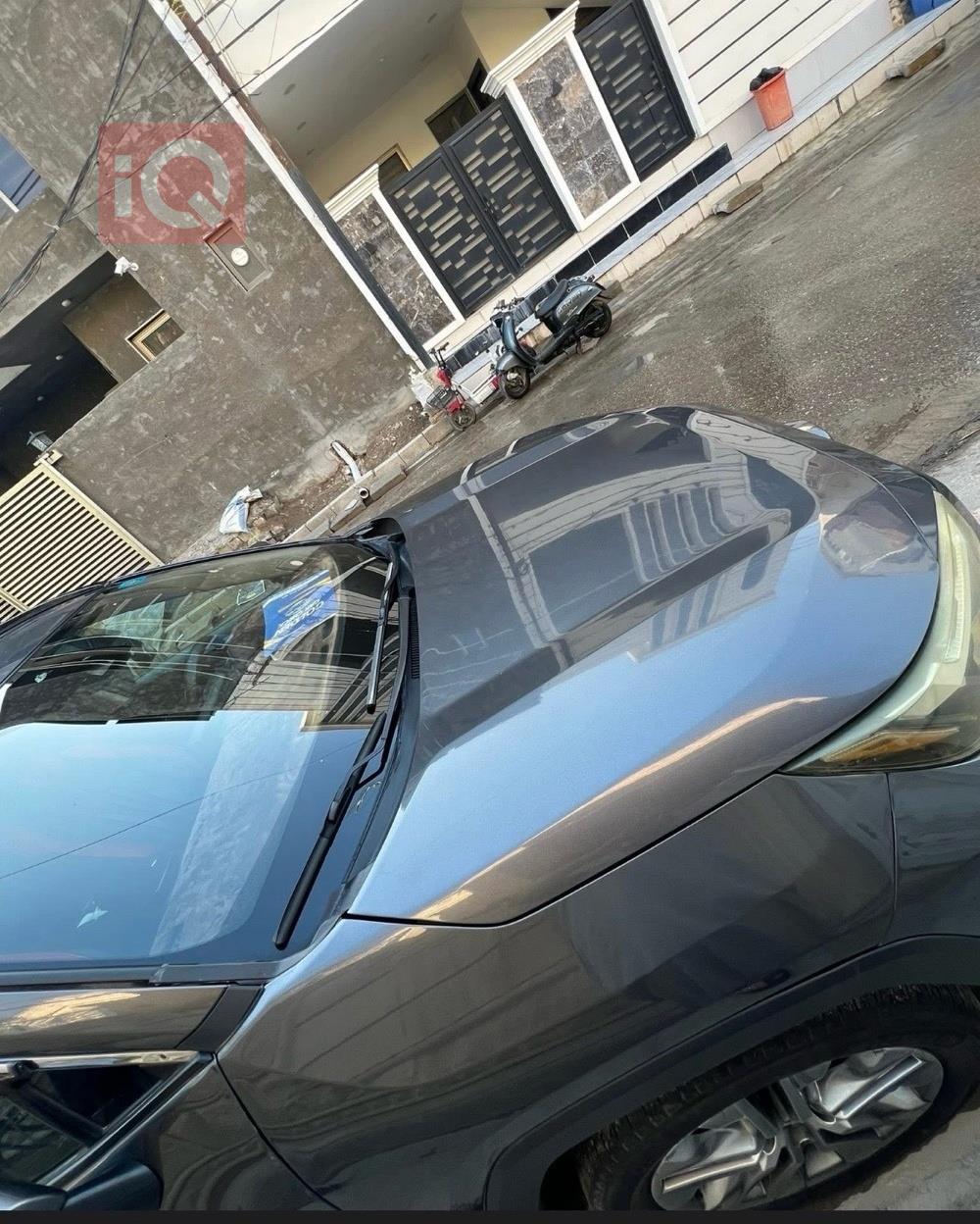 تويوتا راف 4